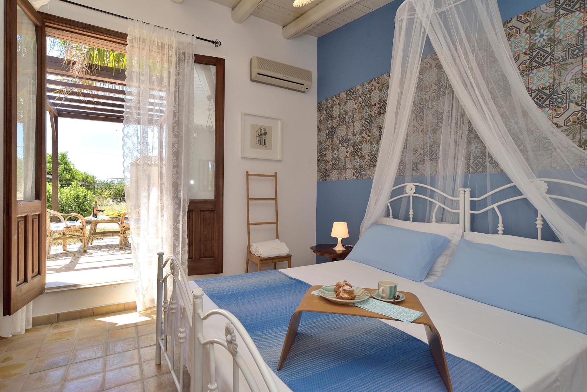 Villa Giannina Испика Экстерьер фото