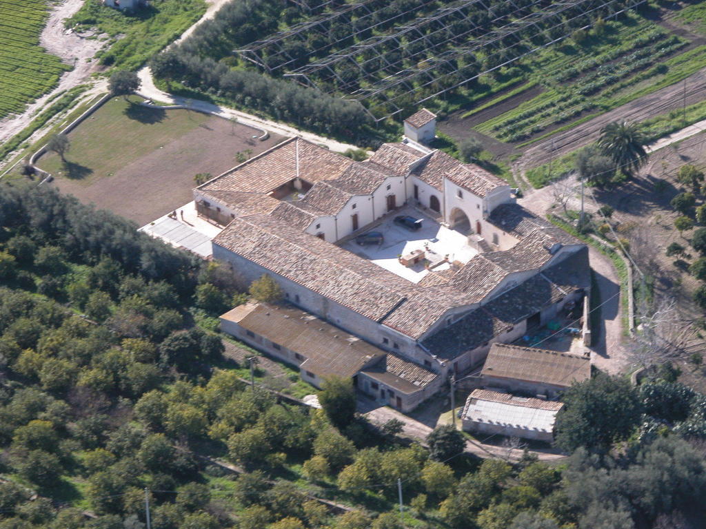 Villa Giannina Испика Экстерьер фото