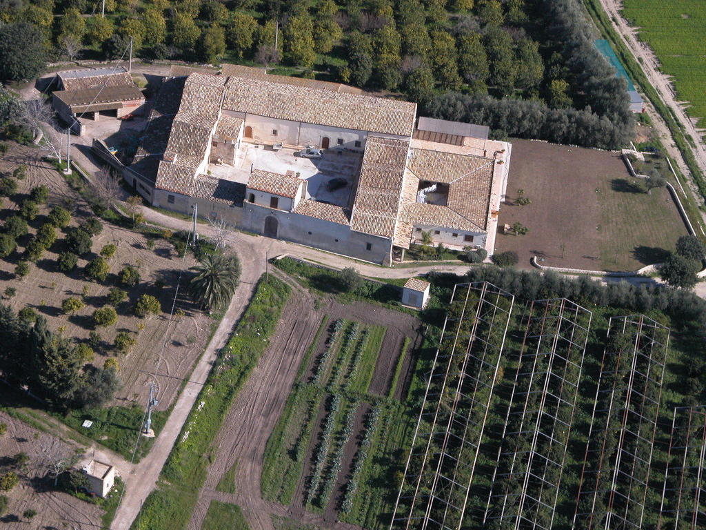 Villa Giannina Испика Экстерьер фото