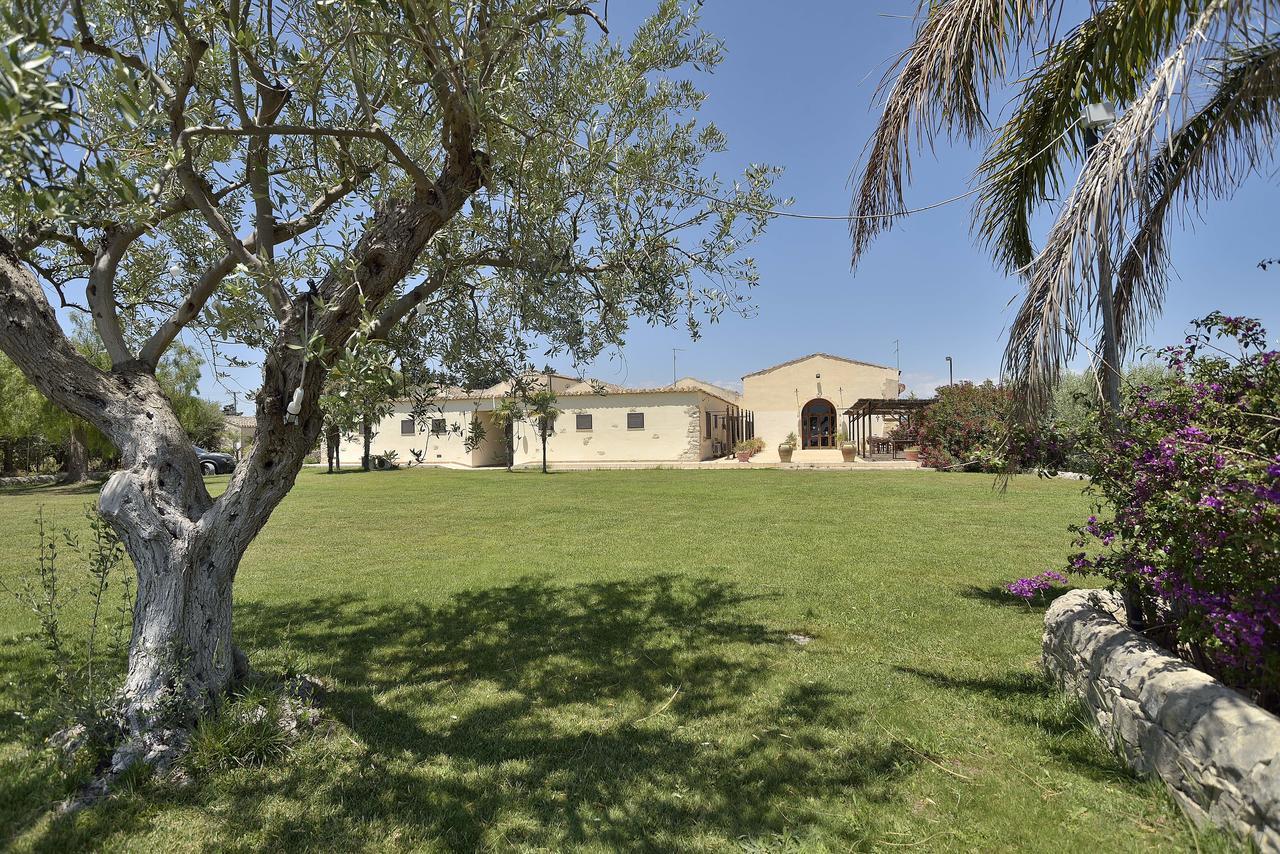 Villa Giannina Испика Экстерьер фото