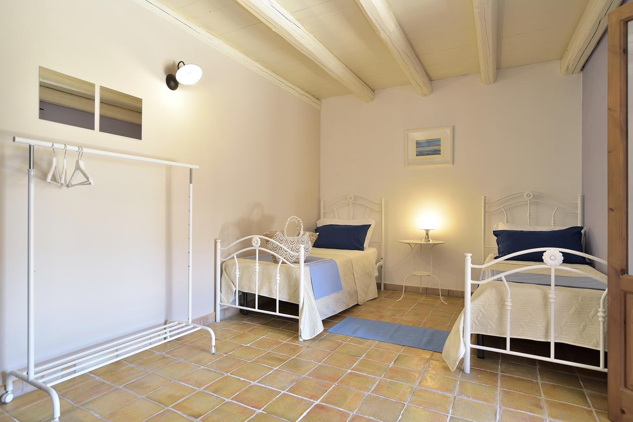 Villa Giannina Испика Экстерьер фото