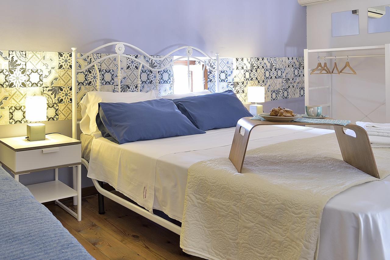 Villa Giannina Испика Экстерьер фото